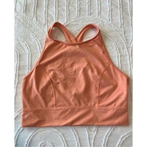 Joy Lab from Target longer sports bra